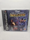 Emperor's New Groove (Sony PlayStation 1 PS1, 2000)
