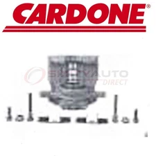 Cardone Reman 18-4854 Disc Brake Caliper for 19133272 18048079 Hardware  xp