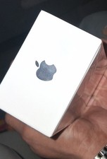 NIB sealed iphone 4 8g White