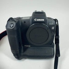 Canon EOS R 30.3MP Mirrorless Camera