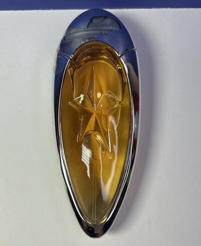 Mugler ANGEL MUSE 50 ml / 1,7 Oz. Eau De Parfum Frankreich 90 % voll - Kappe beschädigt
