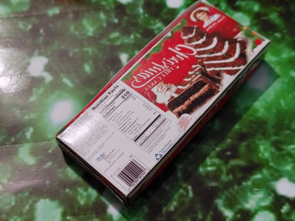 dollhouse miniature groceries 1:6 Size - Image 4 of 4