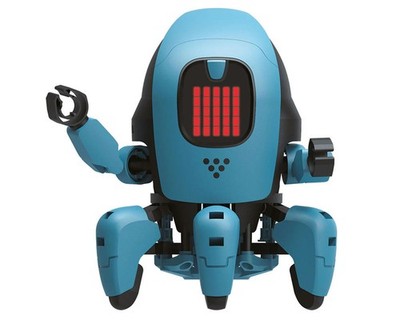 Thames & Kosmos KAI: The Artificial Intelligence Robot [THK620392]
