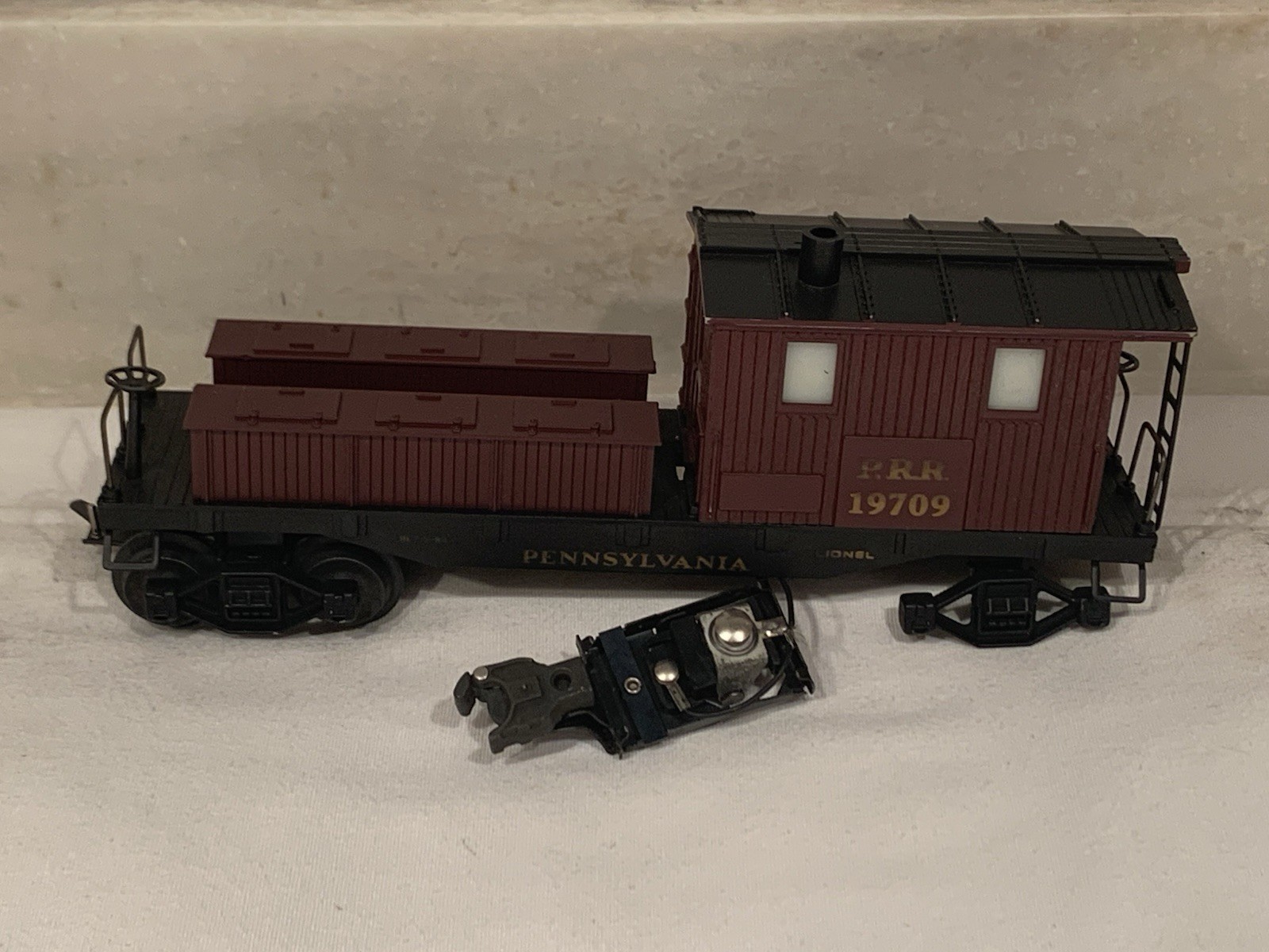 Click here to see eBay Auction