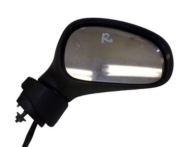 Exterior Mirror Side Mirror Right 7 Pins LS7Z Grey Zenit Pearl Fits for Seat