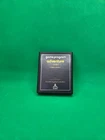 Adventure (Atari 2600, 1980) Text Label