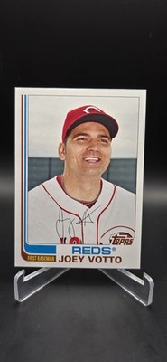 2013 Topps Archives #99 Joey Votto