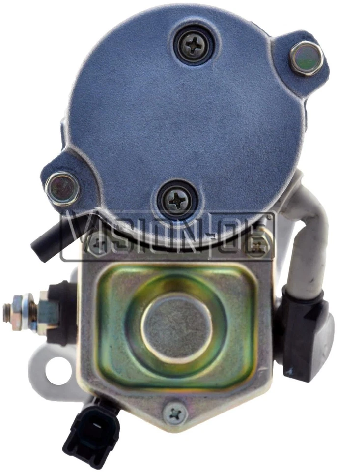 Motor de arranque BBB Industries 17672 para 95-04 Toyota 4Runner T100 Tacoma Tundra Foto 2 de 4