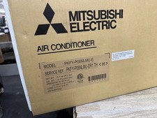 Mitsubishi PKFY-P06NLMU-E 0.5 Ton Mini Split heat Pump Indoor Unit 6K BTU New