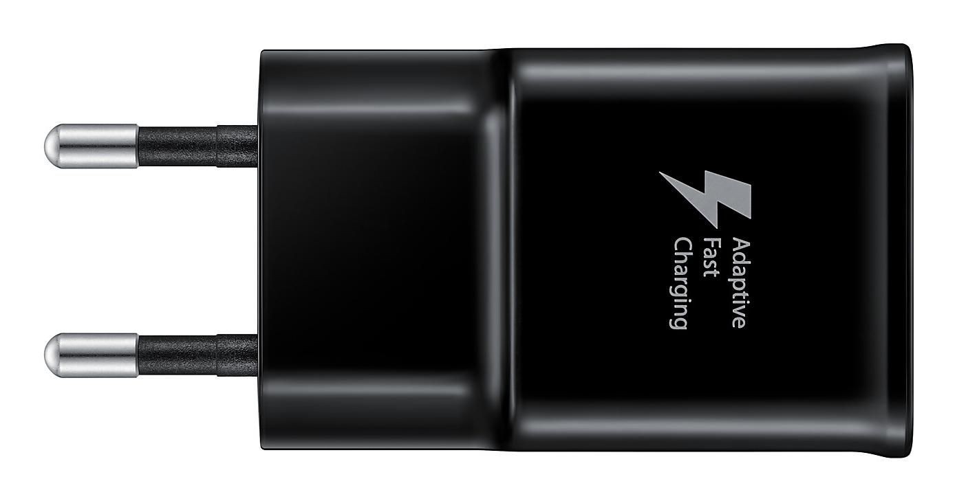 Samsung EP-TA20EBECGWW S8 Wall Charger Fast Charging