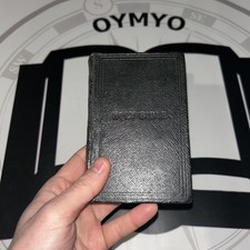 KJV Bible (1930)