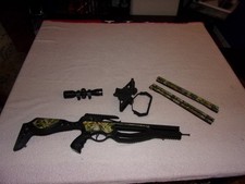 Barnett Jackal Crossbow for Parts or Repair