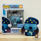 Funko Pop Disney Stitch in PJs #1747 Lilo & Stitch Vinyl Figure Collectible NIB