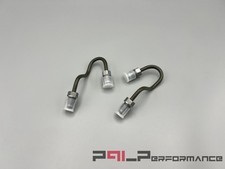 VW Golf 5 6 EOS Cabrio Van - Bremsrohr Bremsleitung HA 1K0611763 1K0611764 OEM+