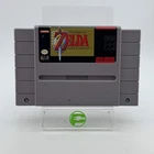 Zelda Link to the Past (Super Nintendo SNES, 1992)