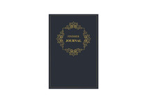 Finisher Journal: A classy black and gold Fin...