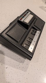 ColecoVision Expansion Module 1 Tested & Working