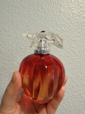 Cartier Delices de Cartier Fruity Eau de Toilette Spray, 3.3 fl oz