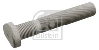 NEU - Febi Bilstein 106435 Radbolzen