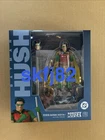 MEDICOM TOY MAFEX No.264 ROBIN BATMAN HUSH Ver. Figure