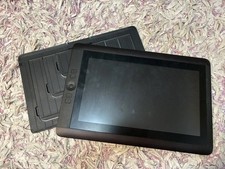 Wacom Cintiq 13HD Interactive Pen Display - Black DTK1300 WORKING: