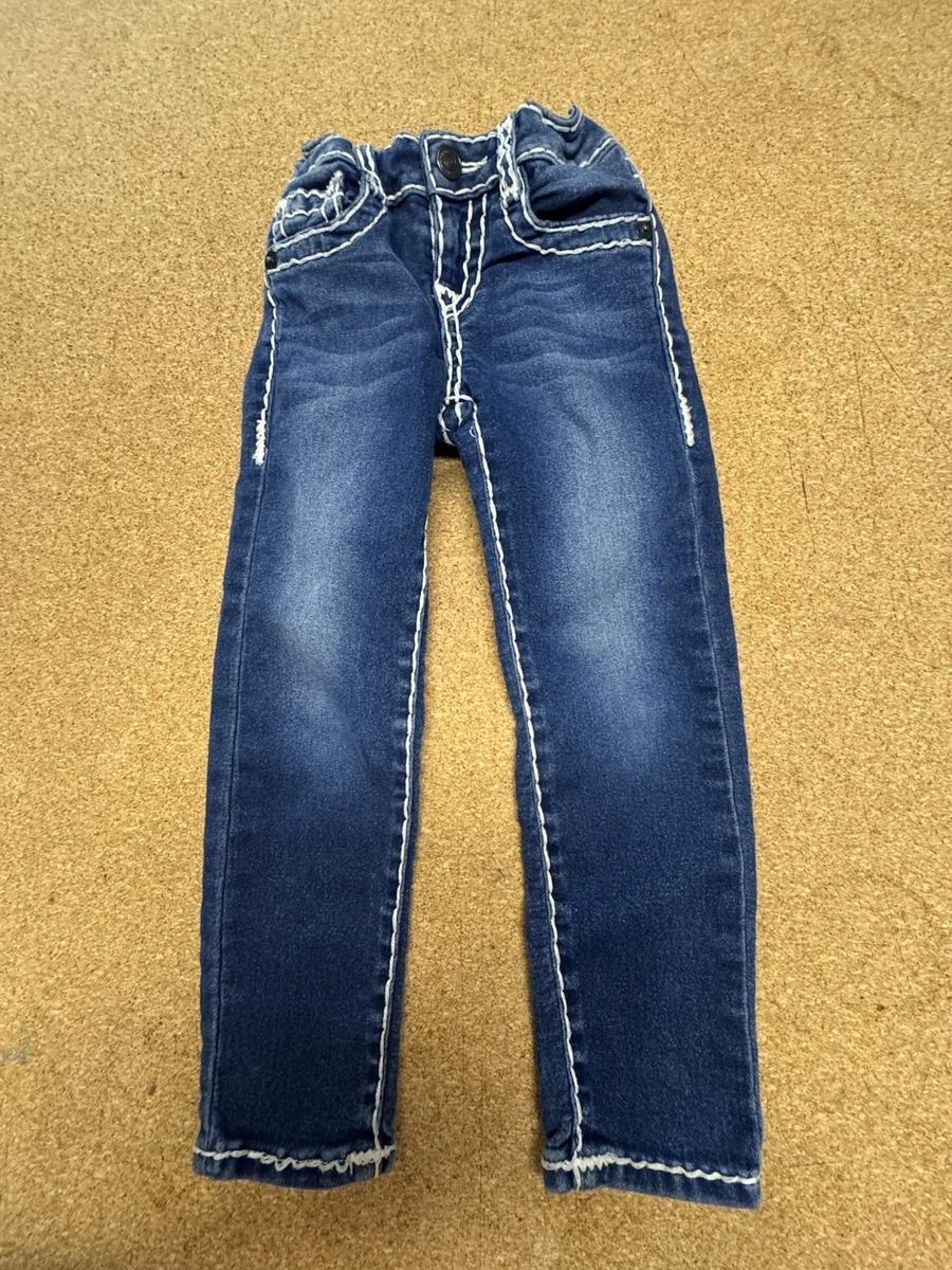 True Religion Unisex Kids' Jeans for sale | eBay