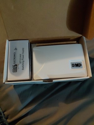 DMP 1100R-W Wireless Repeater with Transformer