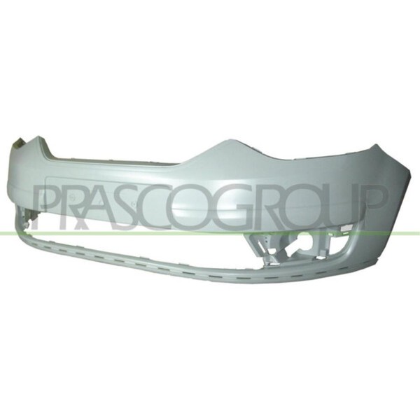 Prasco StoßFäNger StoßStange Vorne FüR Ford Galaxy WA6 2.0 1.6 Ecoboost-image