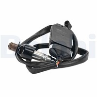 Nox-Sensor Nox-Katalysator Delphi ANS1052-12B1 M20*1.5 FüR Audi A4 B9 8W2 8WC A5