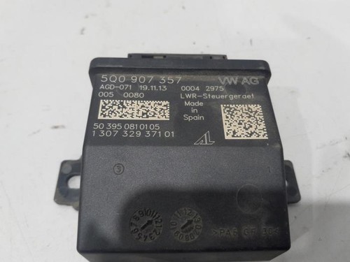 Steuergerät Kurvenscheinwerfer Audi A3 Sportback 8V 5Q0907357 P22465788