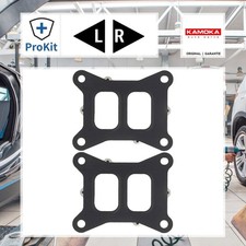 2x ORIGINAL® Kamoka Dichtung, Abgaskrümmer für VW POLO VI POLO V PASSAT B8