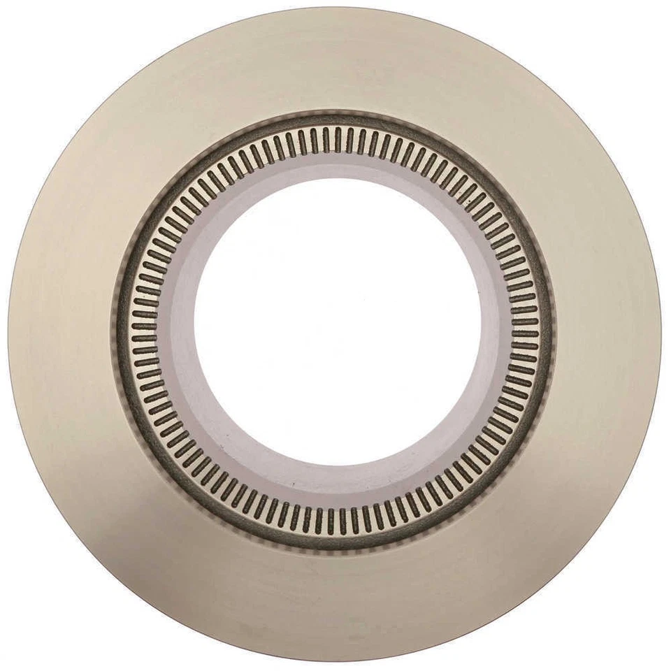 Rotor de freno de disco para camioneta Sterling Acterra 5500 2001-2007, Chterra 6500,Caracterra Foto 2 de 3