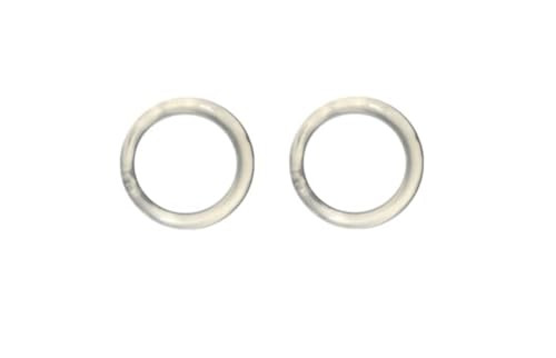 2 Pack A00104 Nailer o-Ring Fits for Porter Cable A00104 Replacement Nailer o