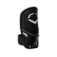 Evoshield PRO-SRZ 2.0 Baseball Batters Hand Guard - Black - Left Hitter