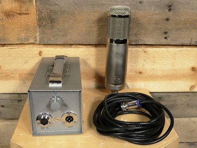Peluso 22 47 SE Standard Edition Large Diaphragm Condenser ''Excellent Condition''