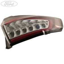 Original Ford Lampeneinheit hinten Beifahrerseite - Ford Edge 2016-2018 2281005