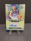 2025-26 Topps Finest Grant Hill Electrifying Signatures Auto Geometric #ESG-GH
