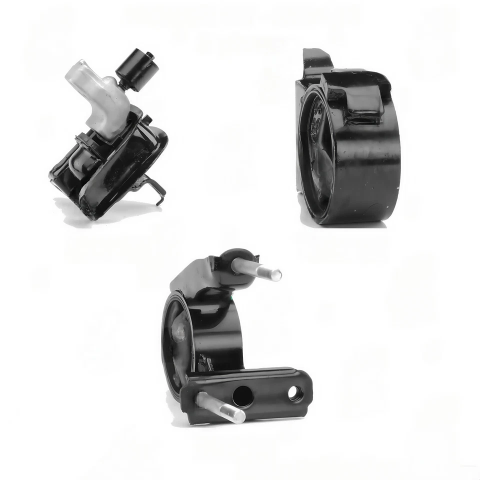 Kit de montagem de motor para Scion xA 2004 2005 2006 1.5L L4 - Imagem 4 de 4