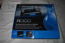 Electro Voice R-300 Band A