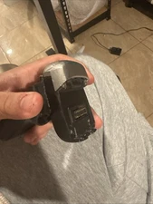  Zebra RS507X Finger Barcode Scanner - RS507X