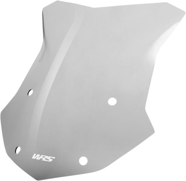 WRS Windschild Sport WRS GetÖNt BMW R 1200 GS / Adventure 2013-2018-image