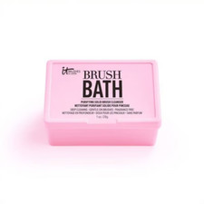 IT Cosmetics Brushes for Ulta Brush Bath Purifying Solid Brush Cleanser - 1oz