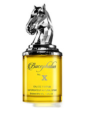 Armaf Niche Bucephalus No X Unisex Eau de Parfum 100ml Woody