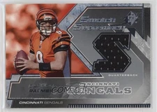 2005 SPx Swatch Supremacy Carson Palmer #SW-CP