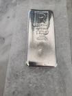 1 Kilo Silver Bar RESERVE Scottsdale .999 Fine