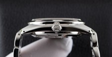 Grand Seiko Heritage 44GS Limited Edition Sakura-Kakushi SBGW289 w/ Box & Books! 8