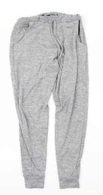 Jogginghose Damen UK Größe S Miss Pap Regular Fit Hose