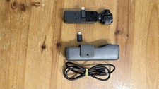 DJI Osmo Pocket 1 Handheld 3-Axis Stabilizer 4K Camera - OT110