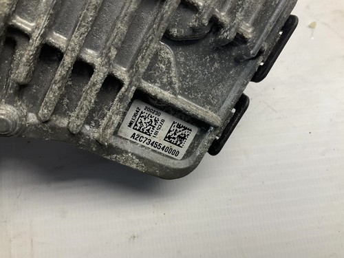 22 Maserati Levante Transfer Case Motor T - Picture 10 of 11