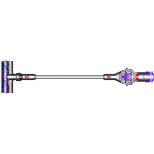 Dyson V7™ Advanced Origin stick vacuum (Silver/Silver) - Picture 3 of 8